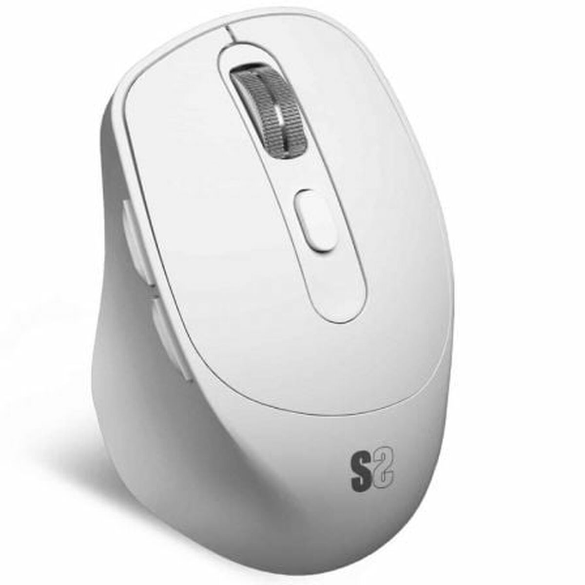 Mus Subblim SUBMO-EDCON02 Vit 2400 dpi