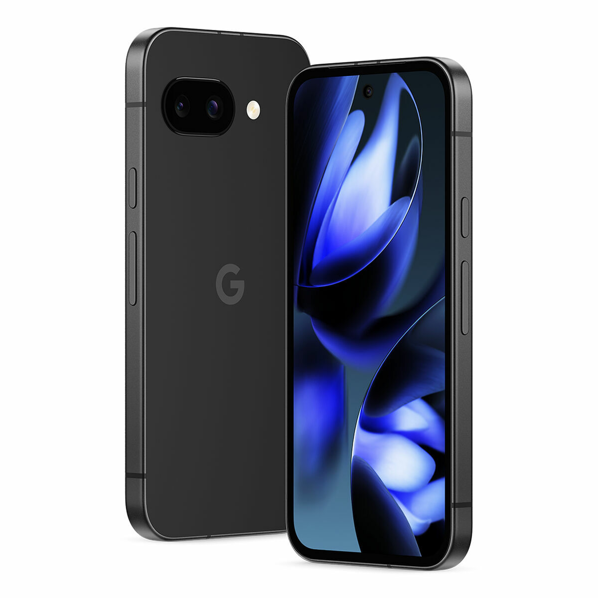 Smartphone Google PIXEL 9A 6,3" 8 GB RAM 256 GB Svart - 2