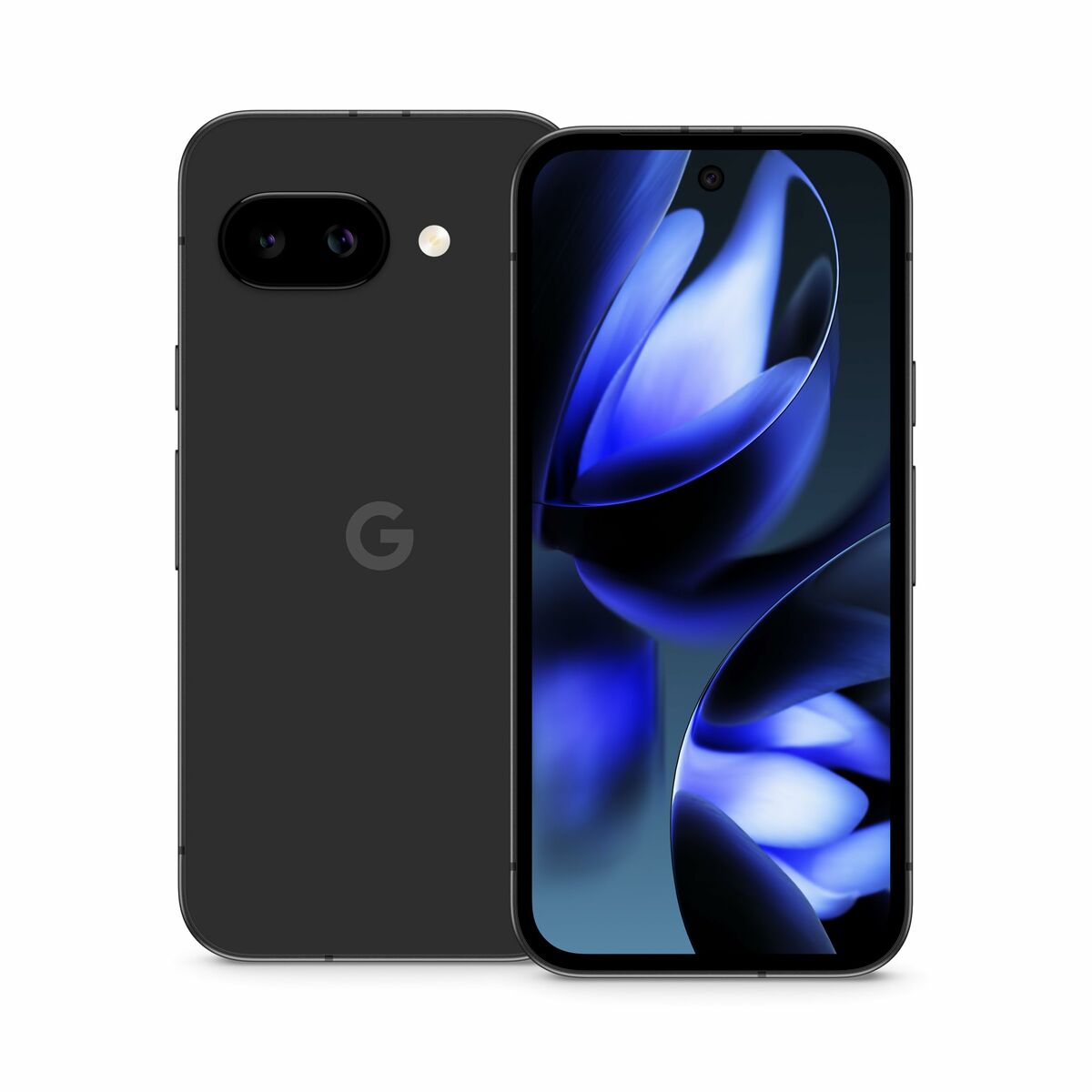 Smartphone Google PIXEL 9A 6,3" 8 GB RAM 256 GB Svart