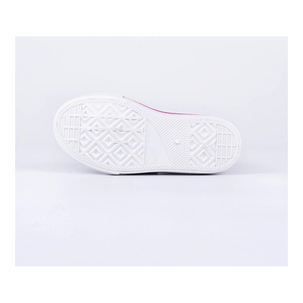 Sportskor Casual Barn Peppa Pig Rosa - 4