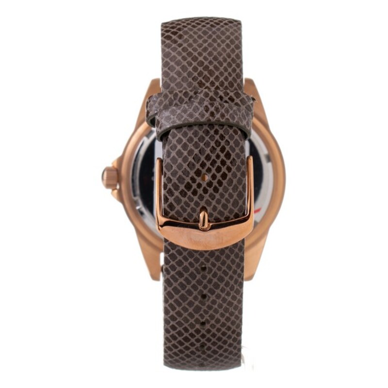 Damklocka Folli Follie WF1B028STS_BLACK (Ø 42 mm) - 4