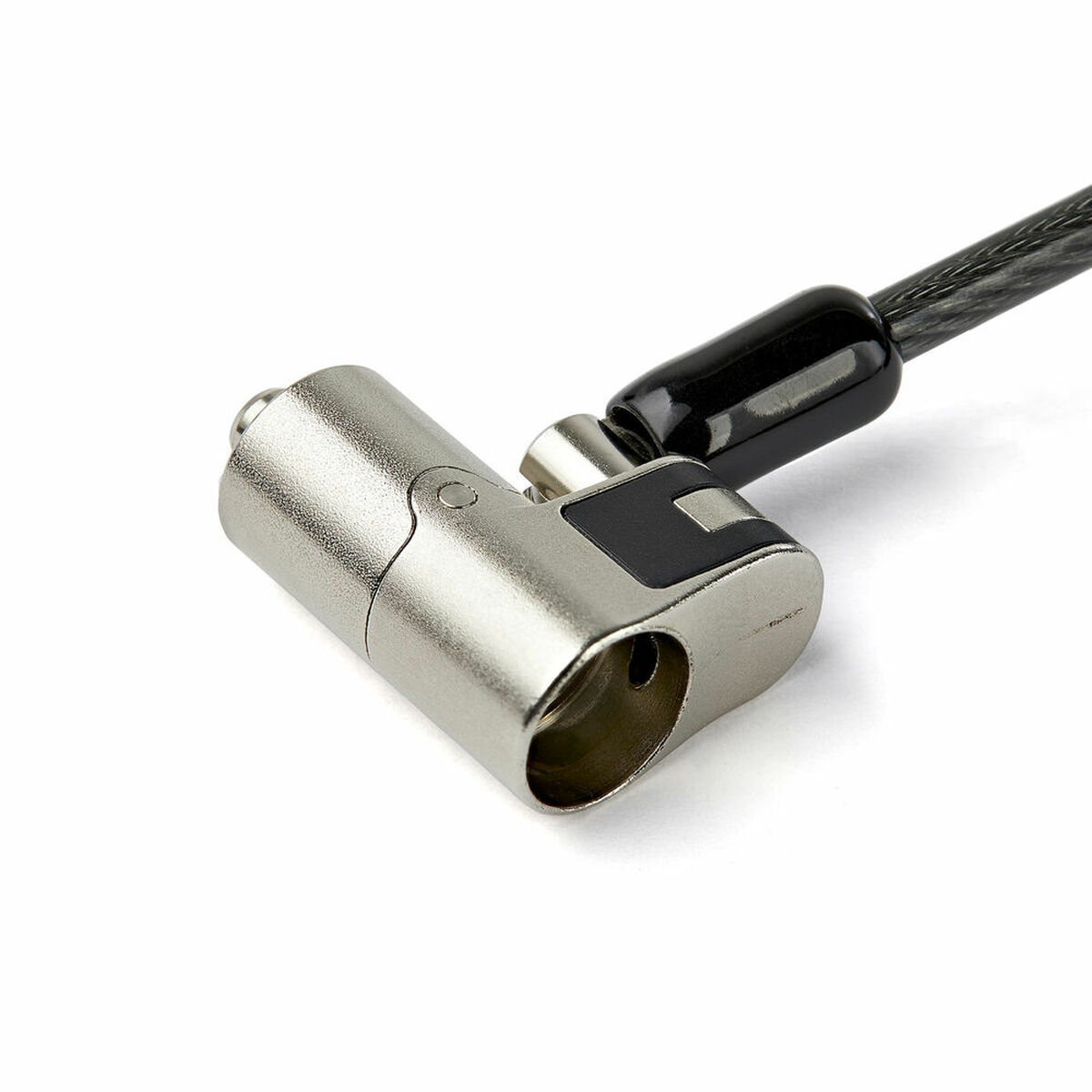 Säkerhetskabel Startech LTULOCKKEY 2 m - 5