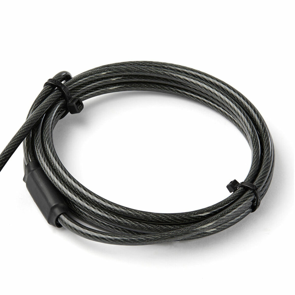 Säkerhetskabel Startech LTULOCKKEY 2 m - 7