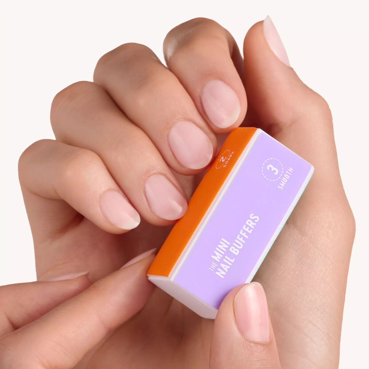 Nagelfil Essence The Mini (2 antal) - 5