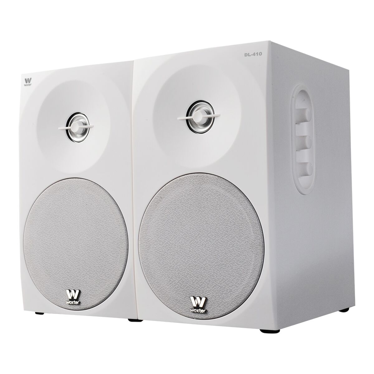 PC-högtalare Woxter SO26-075 Vit 150 W