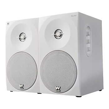 PC-högtalare Woxter SO26-075 Vit 150 W