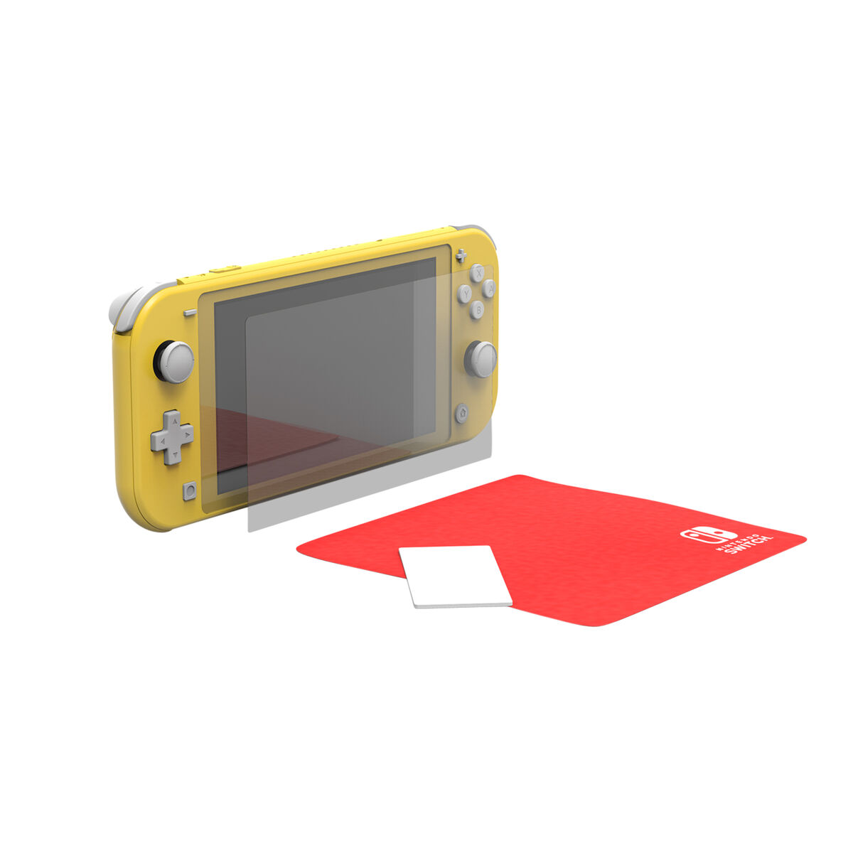 Skärmskydd till Nintendo Switch Powera NSAC0006-02 - 6