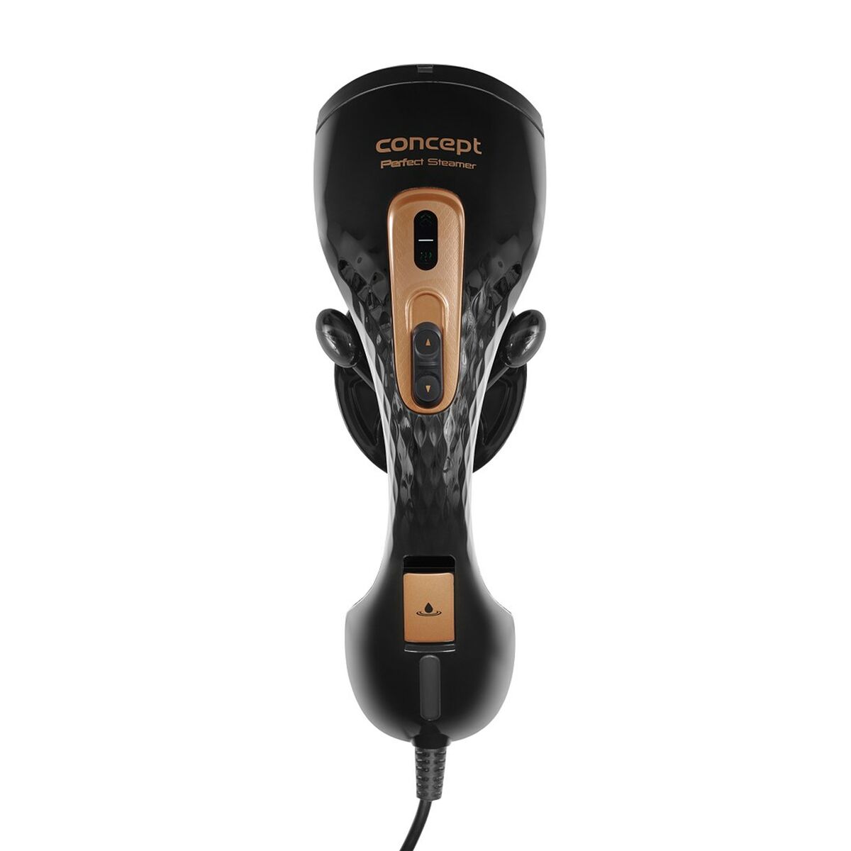 Ångrengöring Concept NO8000 1300 W - 2