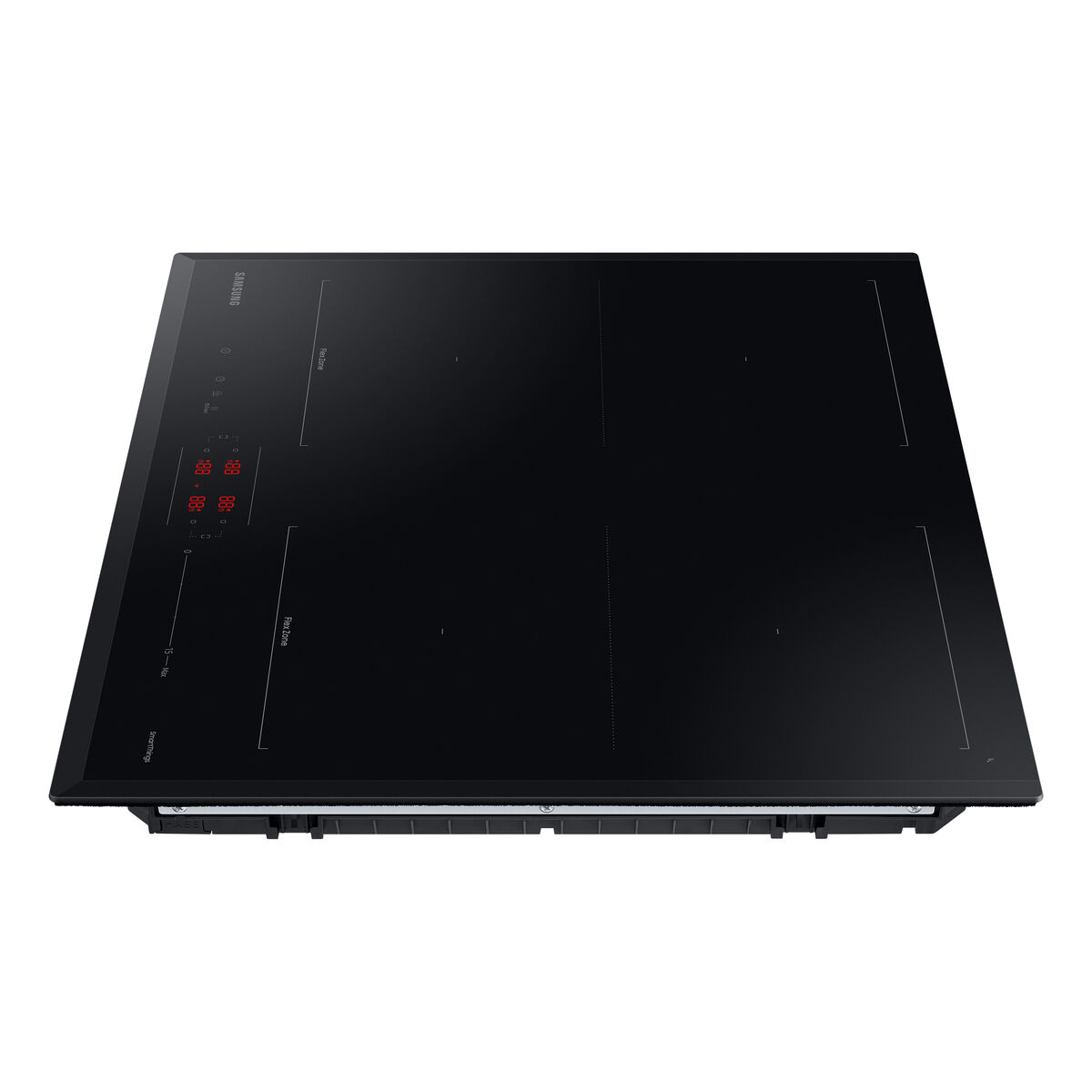 Induktionshäll Samsung NZ64B5066KK 60 cm 56 cm - 2