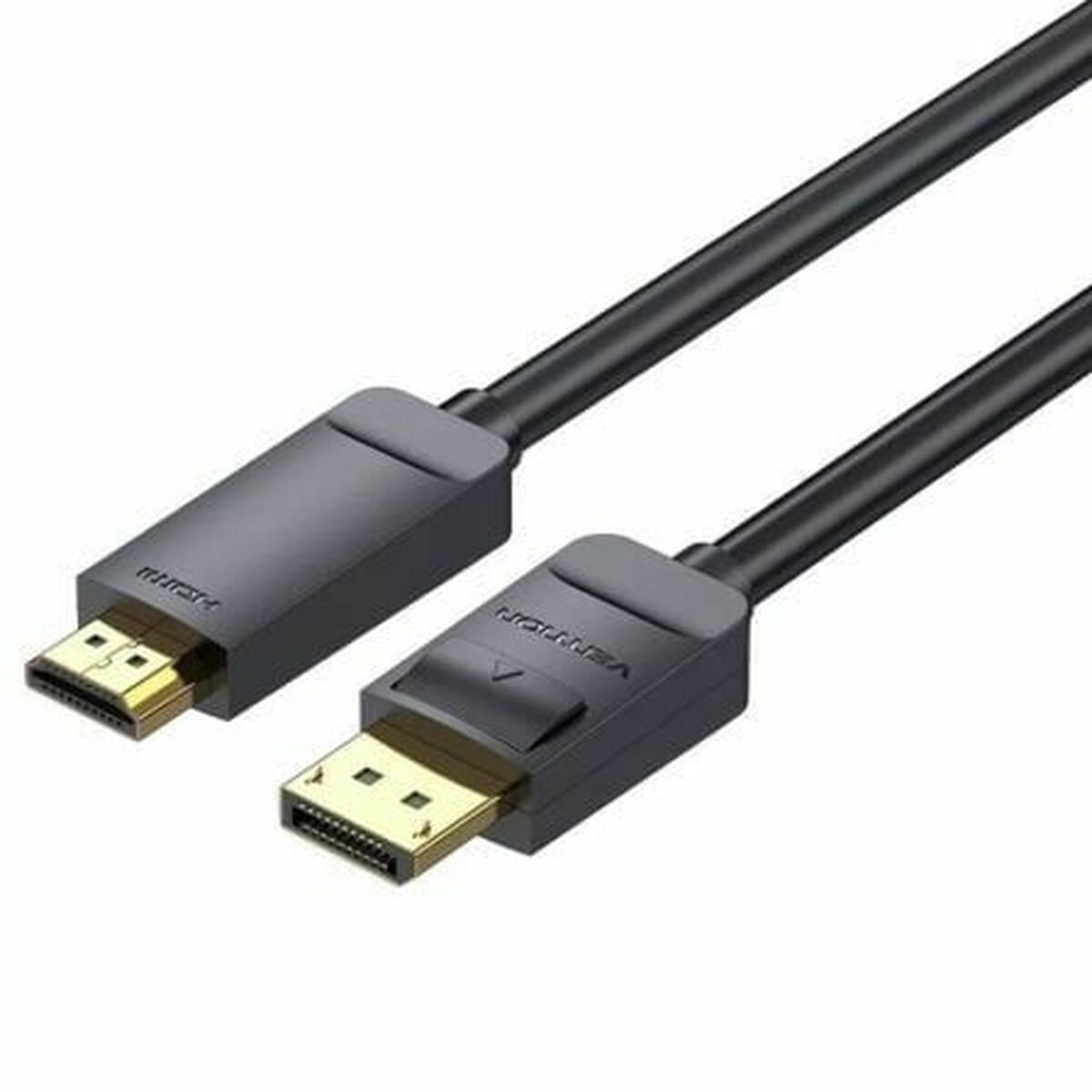 Kabel DisplayPort till HDMI Vention HAGBH