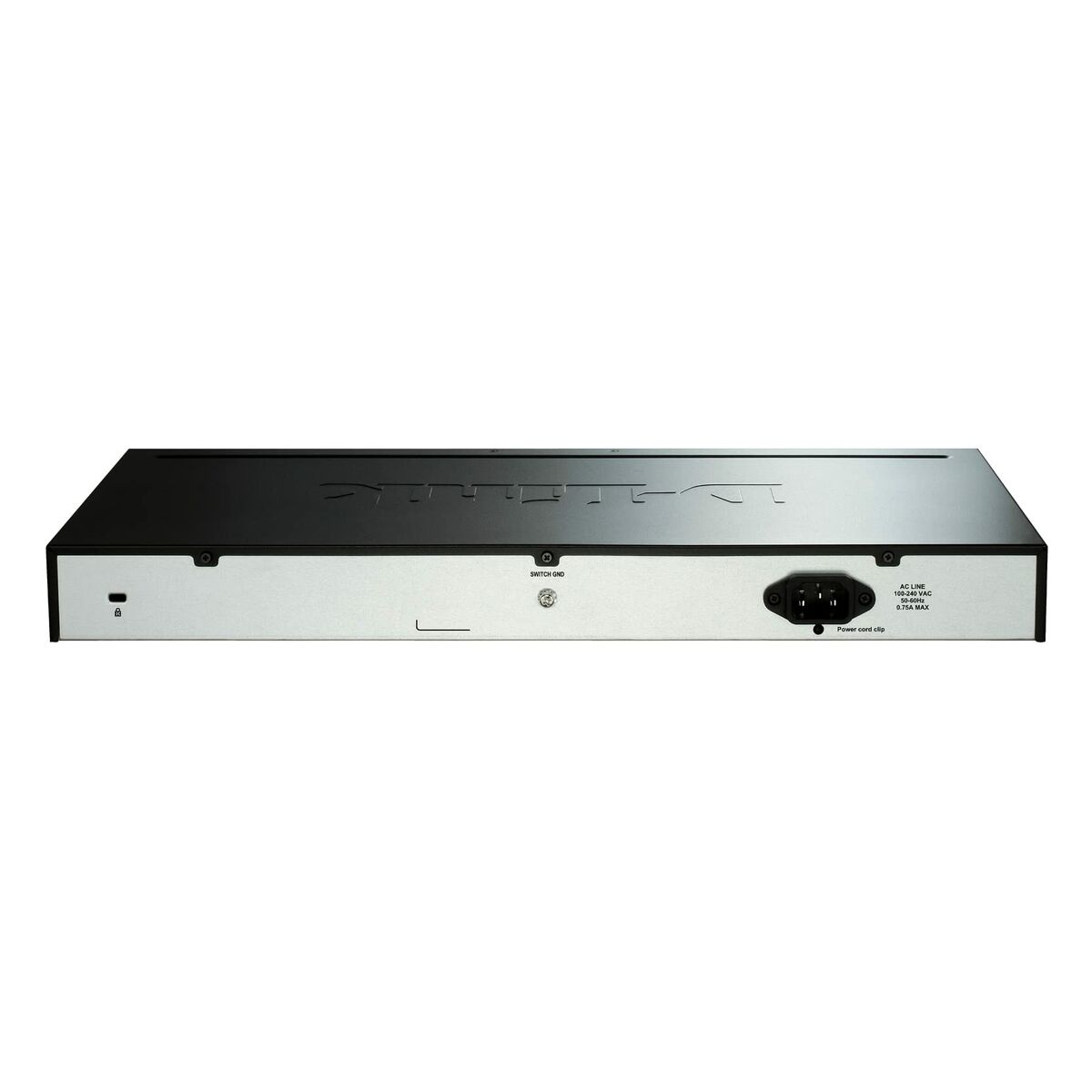 Switch D-Link DGS-1510-28X/E - 2