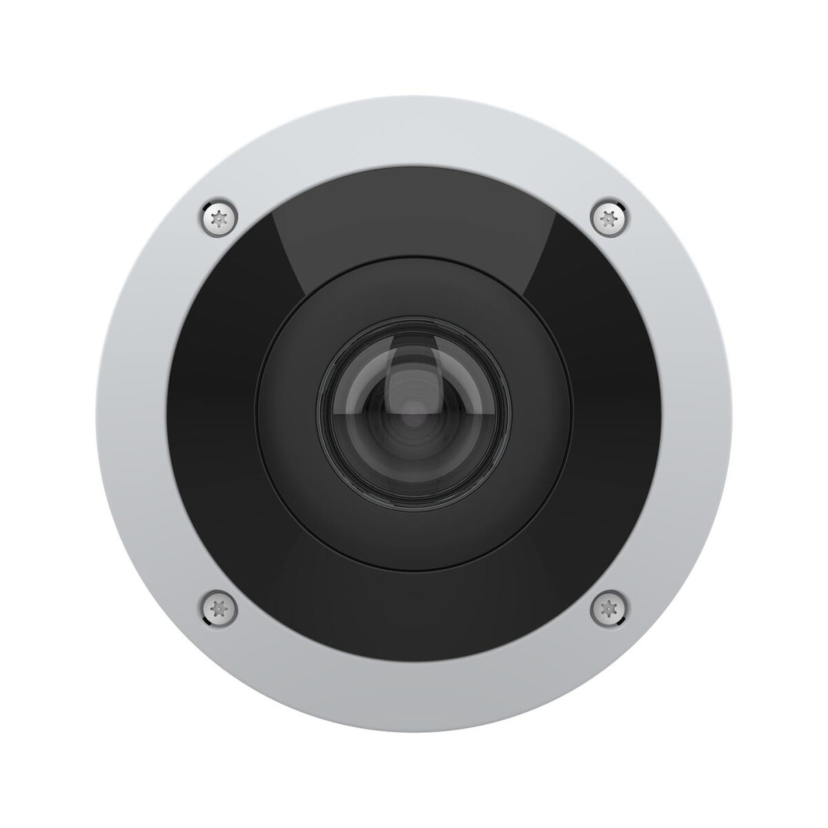 Övervakningsvideokamera Axis M4317-PLVE - 3
