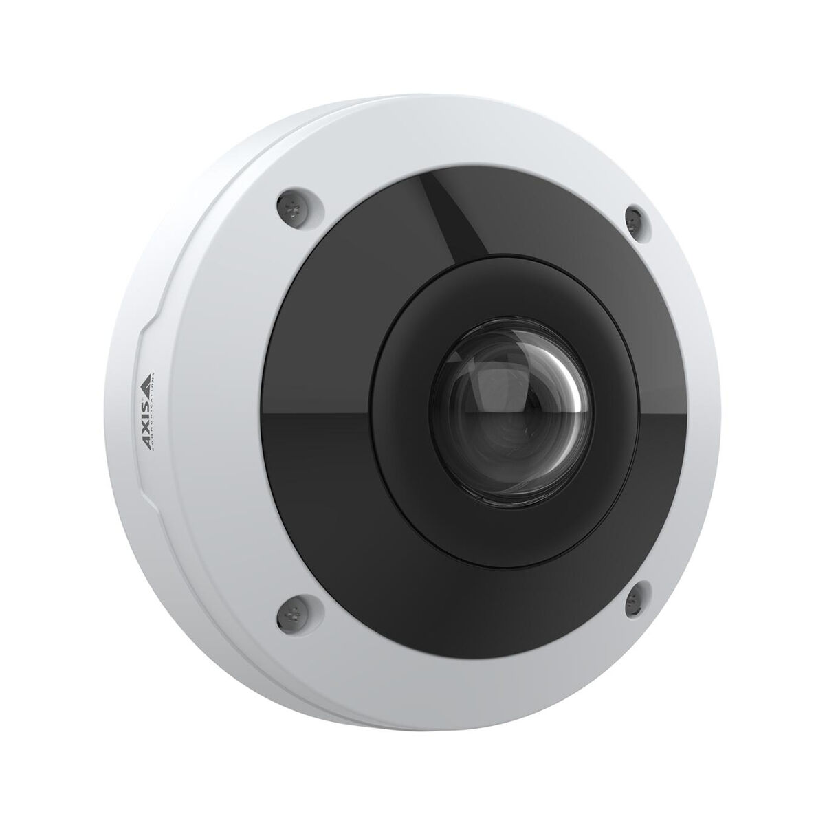 Övervakningsvideokamera Axis M4317-PLVE - 4