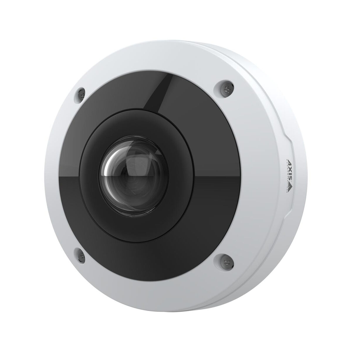 Övervakningsvideokamera Axis M4317-PLVE - 2