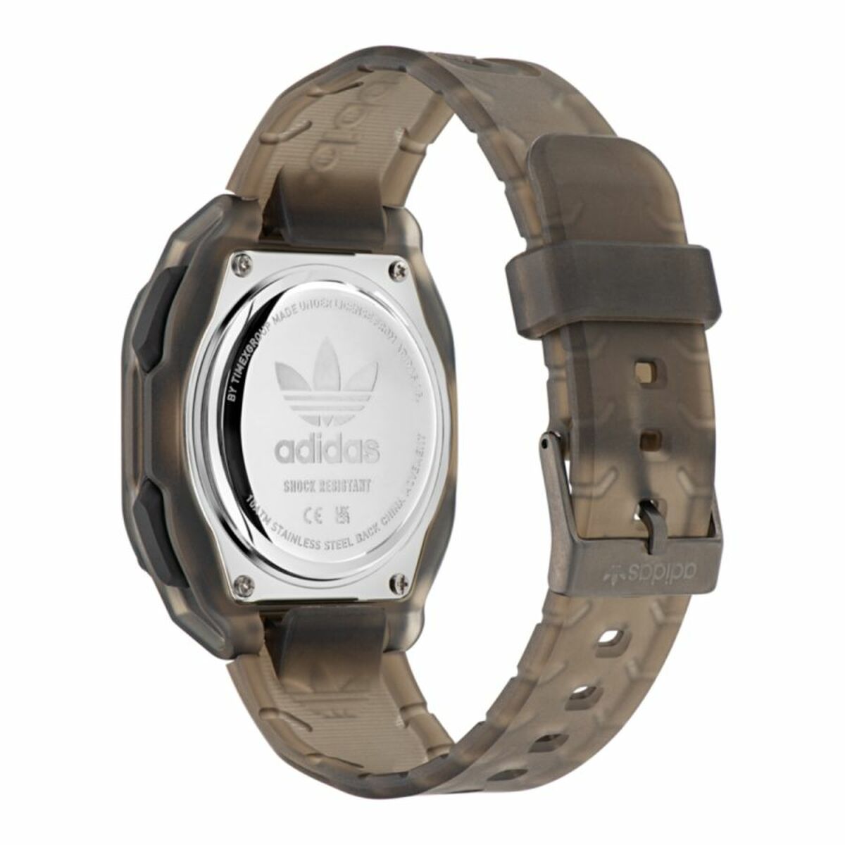 Herrklocka Adidas AOST23059 (Ø 45 mm) - 2