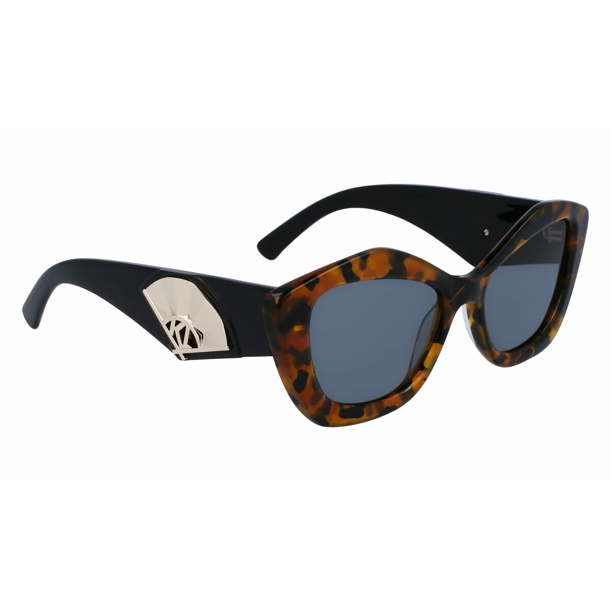Damsolglasögon Karl Lagerfeld KL6127S521823 Ø 52 mm - 3