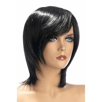 Erotisk Accessoar World Wigs Zoe Peruk