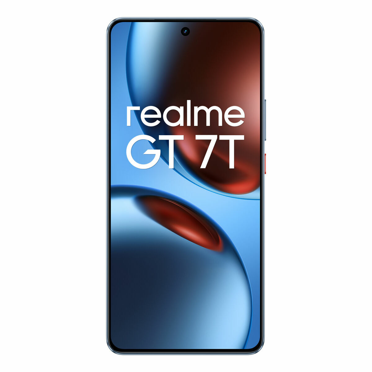 Smartphone Realme GT 7T 6,8" 12 GB RAM 256 GB Blå - 2