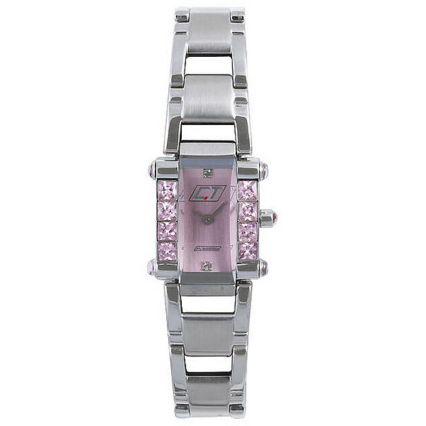 Damklocka Chronotech CC7040LS-07M (Ø 20 mm)