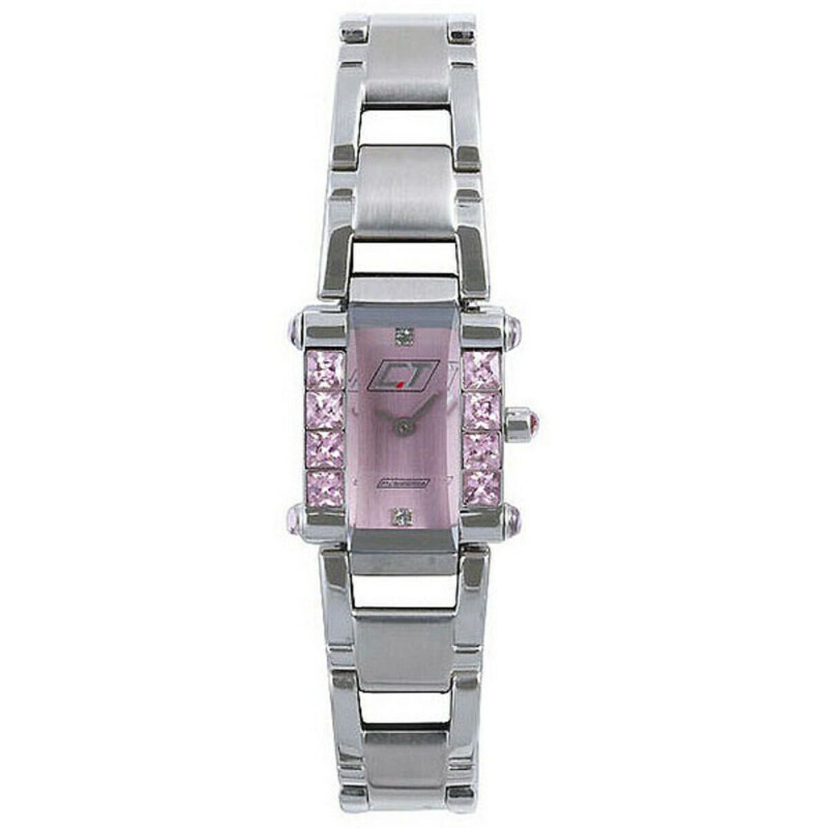 Damklocka Chronotech CC7040LS-07M (Ø 20 mm) - 6