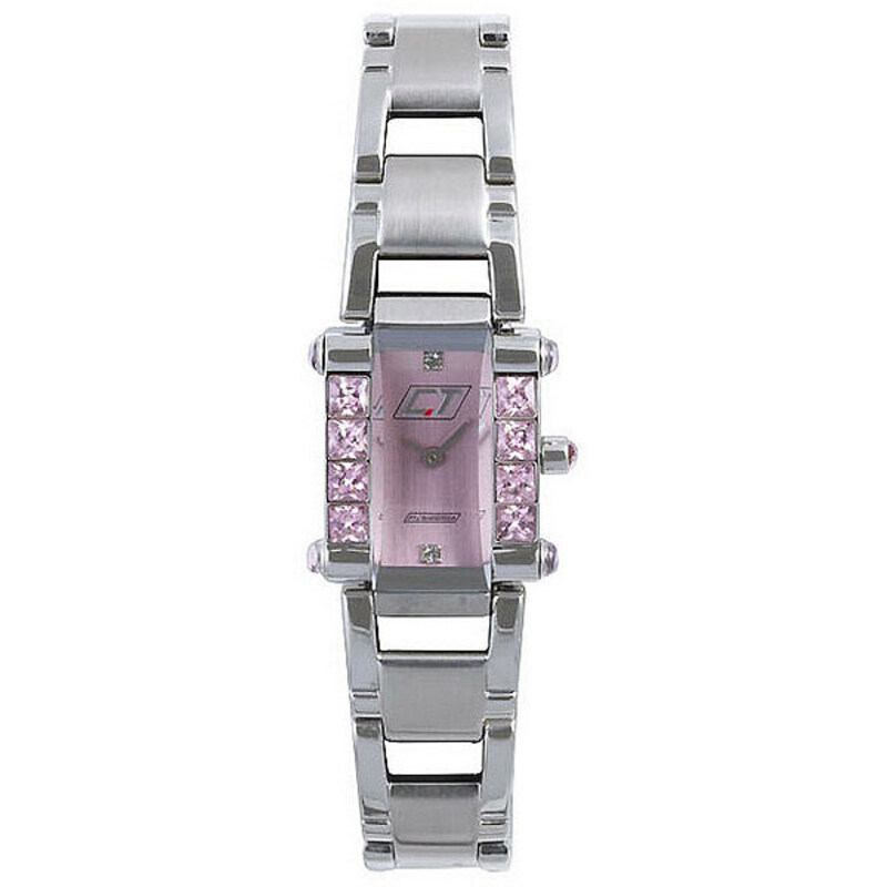 Damklocka Chronotech CC7040LS-07M (Ø 20 mm) - 4