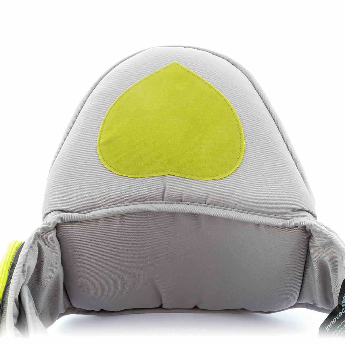 Evolutivt bärbälte med fickor Seccaby InnovaGoods - 3