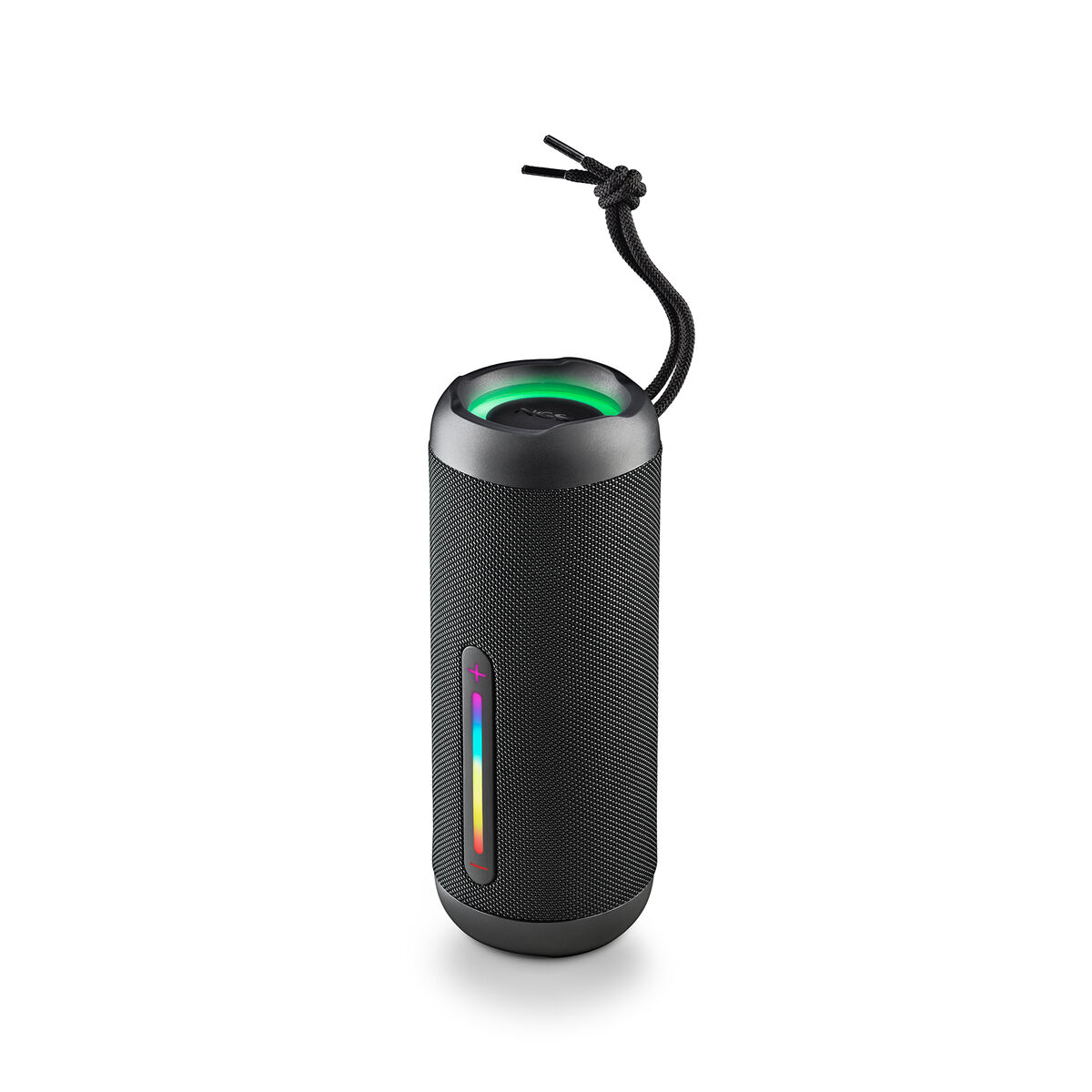 Bärbar Bluetooth Högtalare NGS ROLLERFURIA3BLACK Svart 60 W