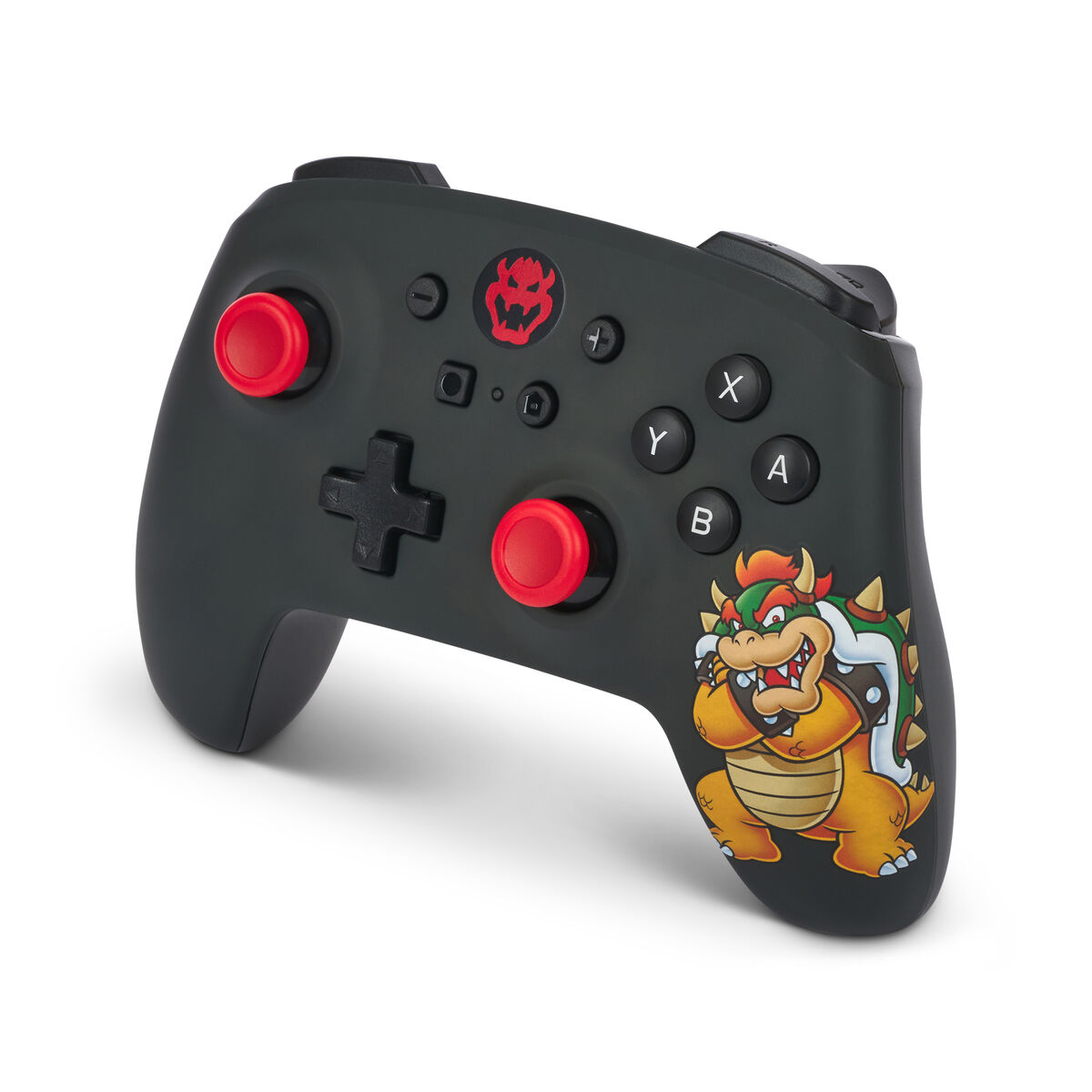 Spelkontroll Powera NSGP0251-01 Nintendo Switch - 6