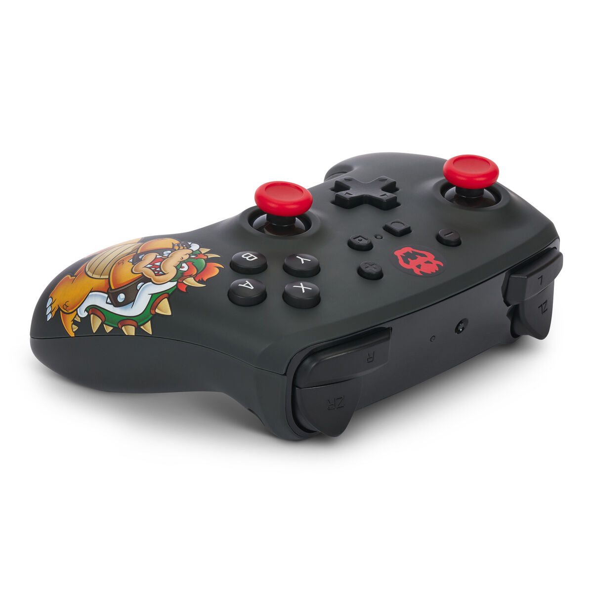 Spelkontroll Powera NSGP0251-01 Nintendo Switch - 5
