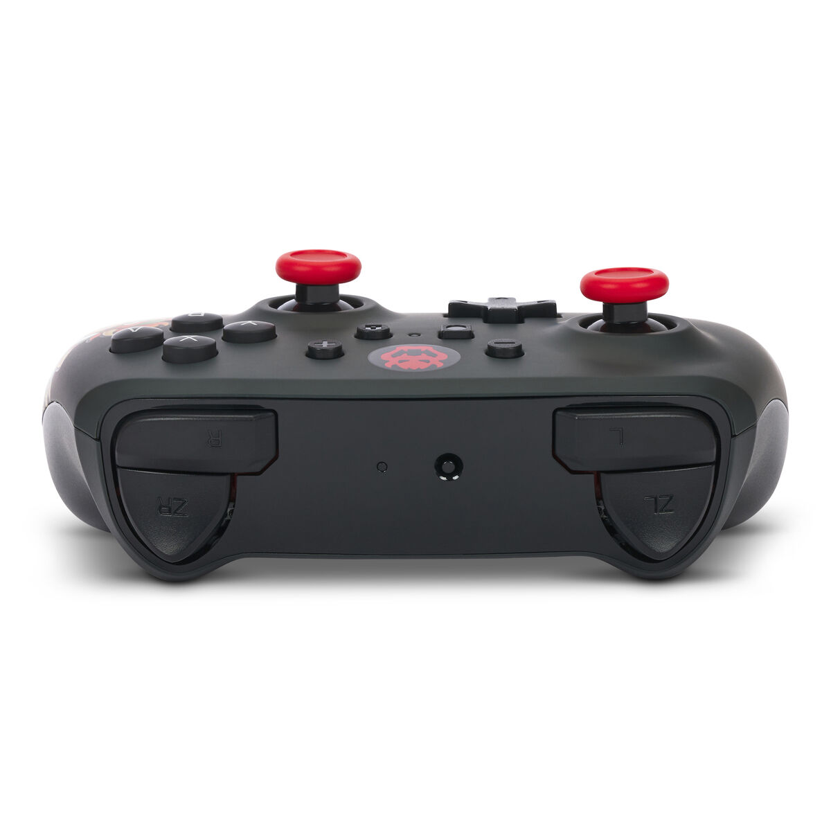 Spelkontroll Powera NSGP0251-01 Nintendo Switch - 4