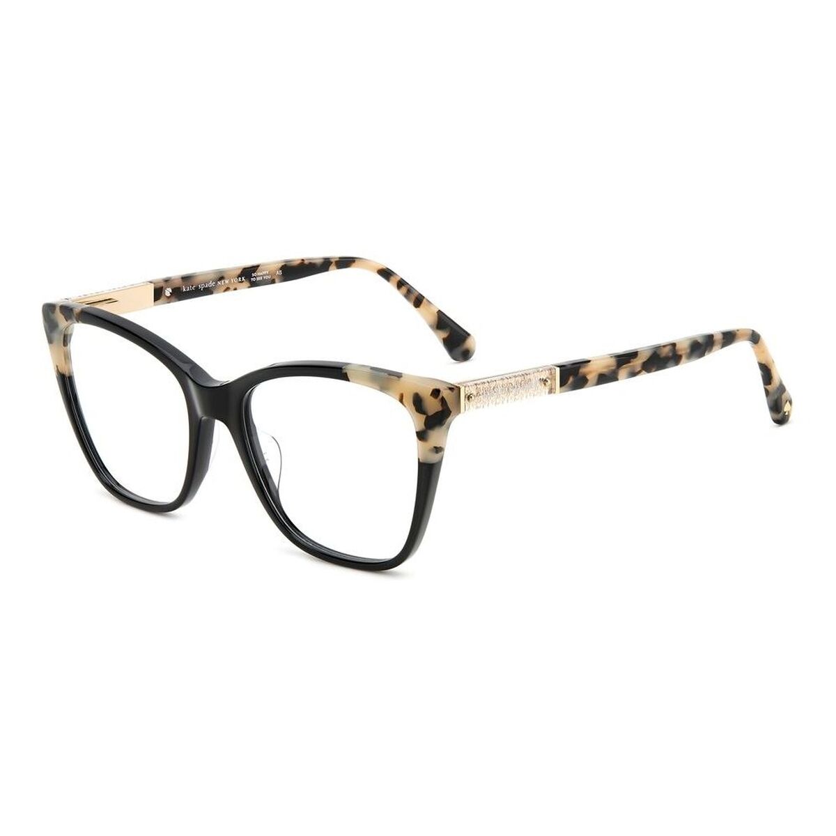 Glasögonbågar Kate Spade Ø 53 mm
