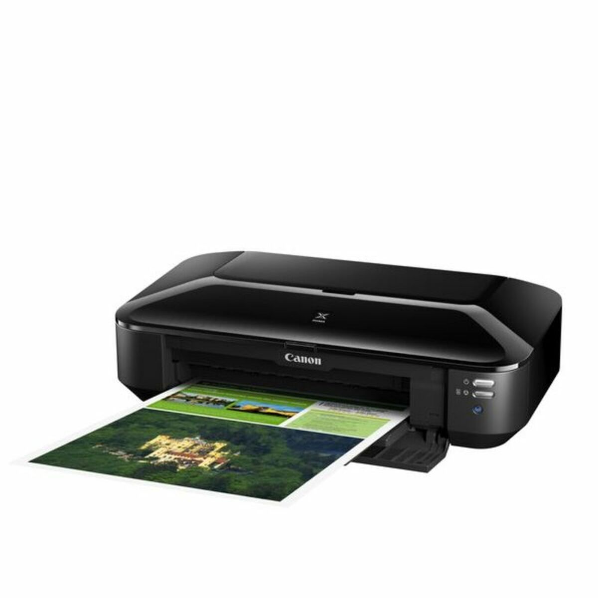 Skrivare Canon 8747B006 9600 x 2400 dpi Wifi - 2
