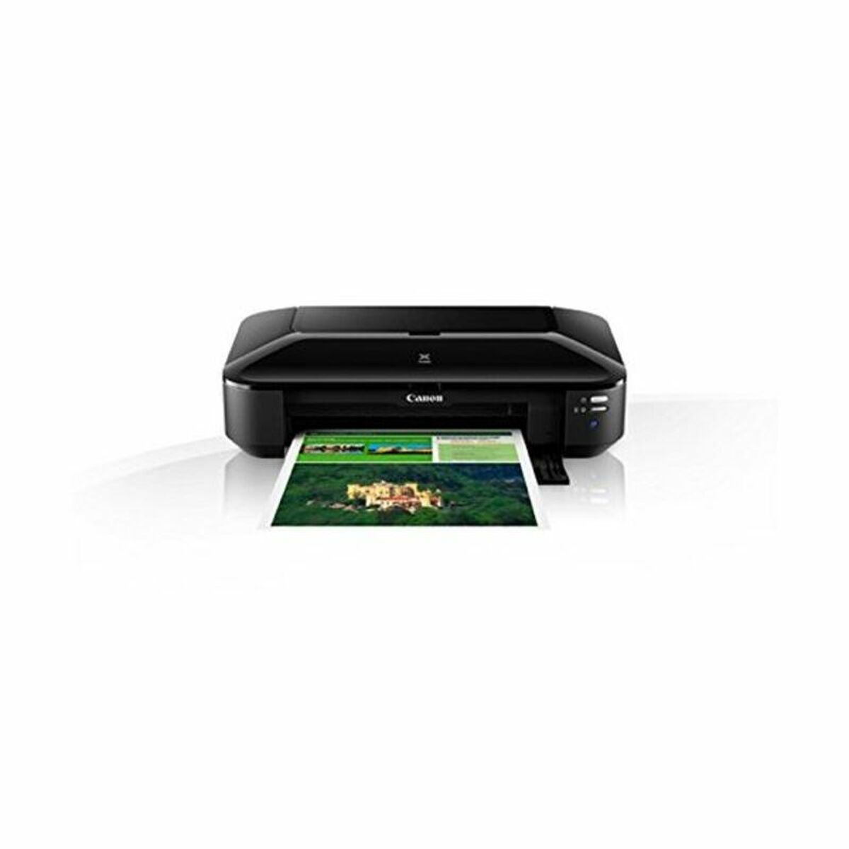 Skrivare Canon 8747B006 9600 x 2400 dpi Wifi - 5