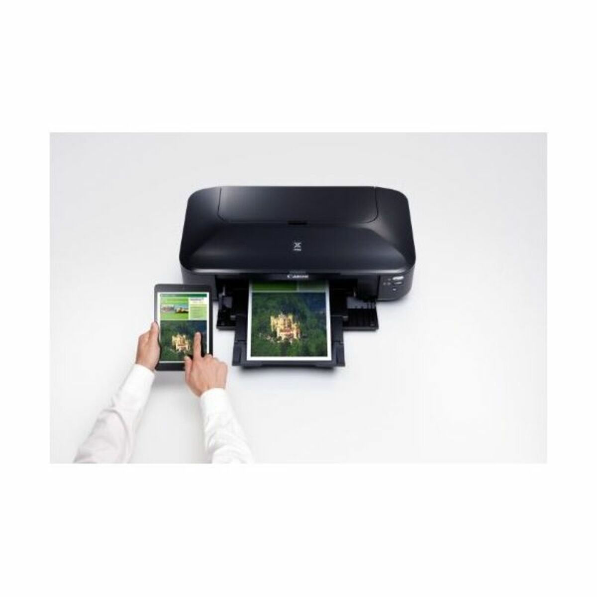 Skrivare Canon 8747B006 9600 x 2400 dpi Wifi - 6