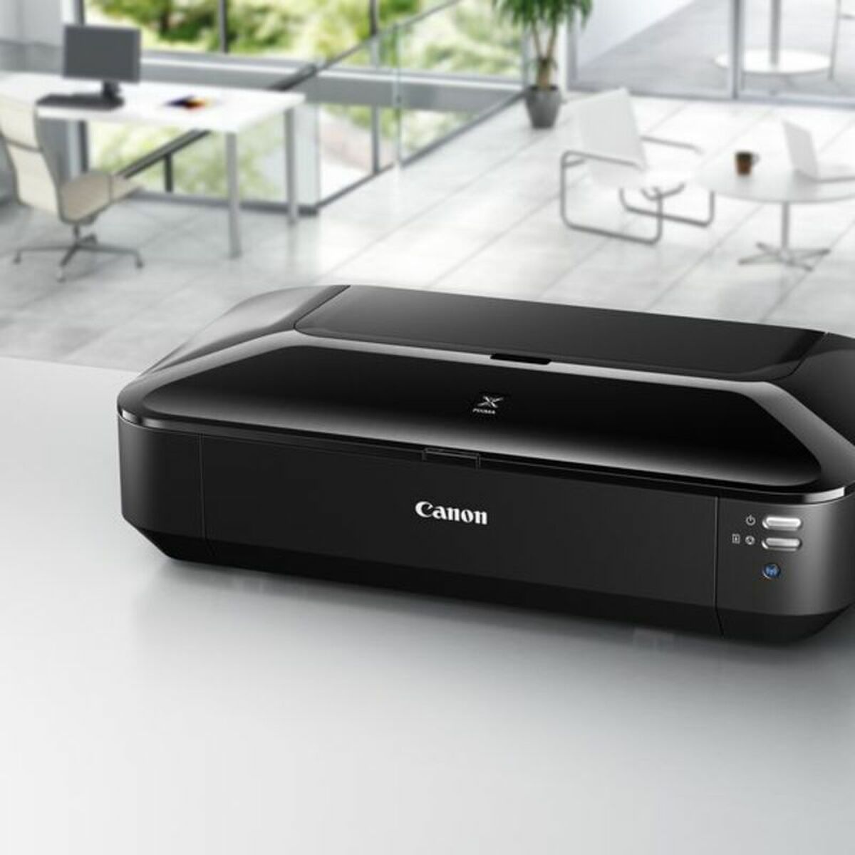 Skrivare Canon 8747B006 9600 x 2400 dpi Wifi - 3