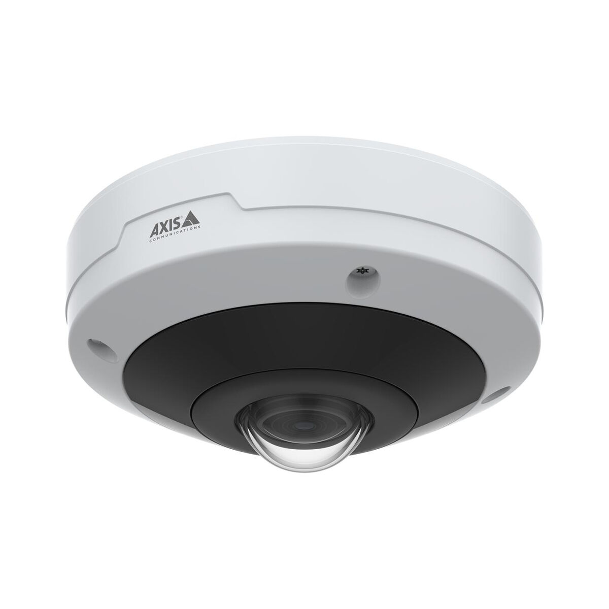 Övervakningsvideokamera Axis M4318-PLVE - 3