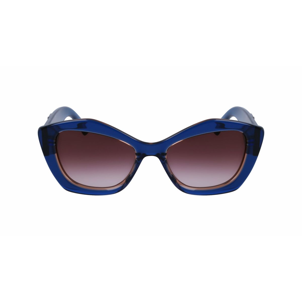 Damsolglasögon Karl Lagerfeld KL6127S521842 Ø 52 mm - 2