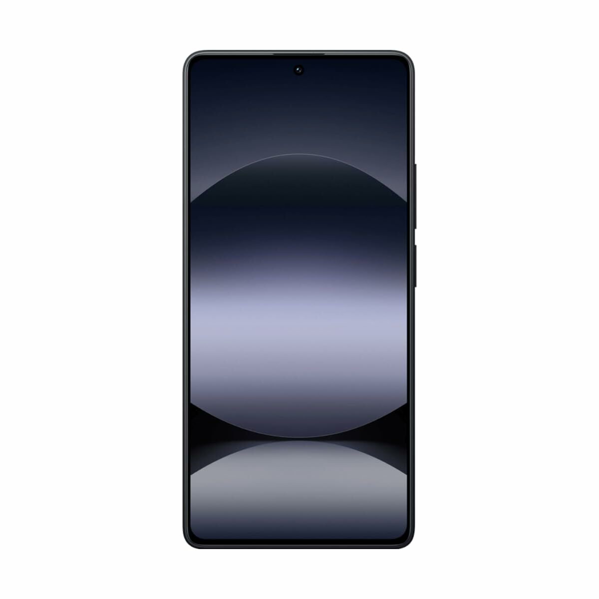 Smartphone Xiaomi REDMI NOTE 14S 6,67" 8 GB RAM Svart