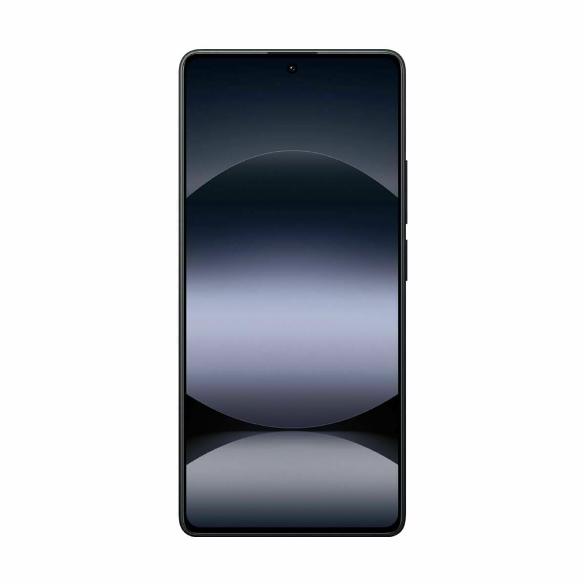 Smartphone Xiaomi REDMI NOTE 14S 6,67" 8 GB RAM Svart - 2