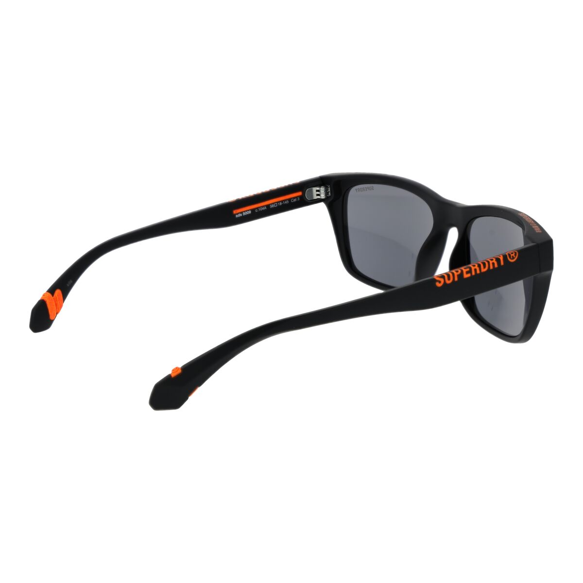 Herrsolglasögon Superdry SDS-5009 56104A - 3