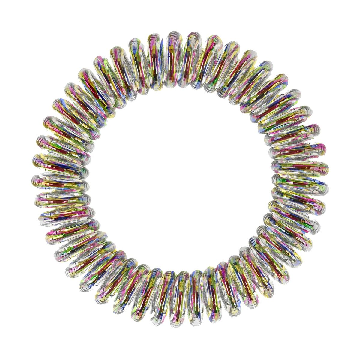Hårband Invisibobble Slim Pretty dark - 2