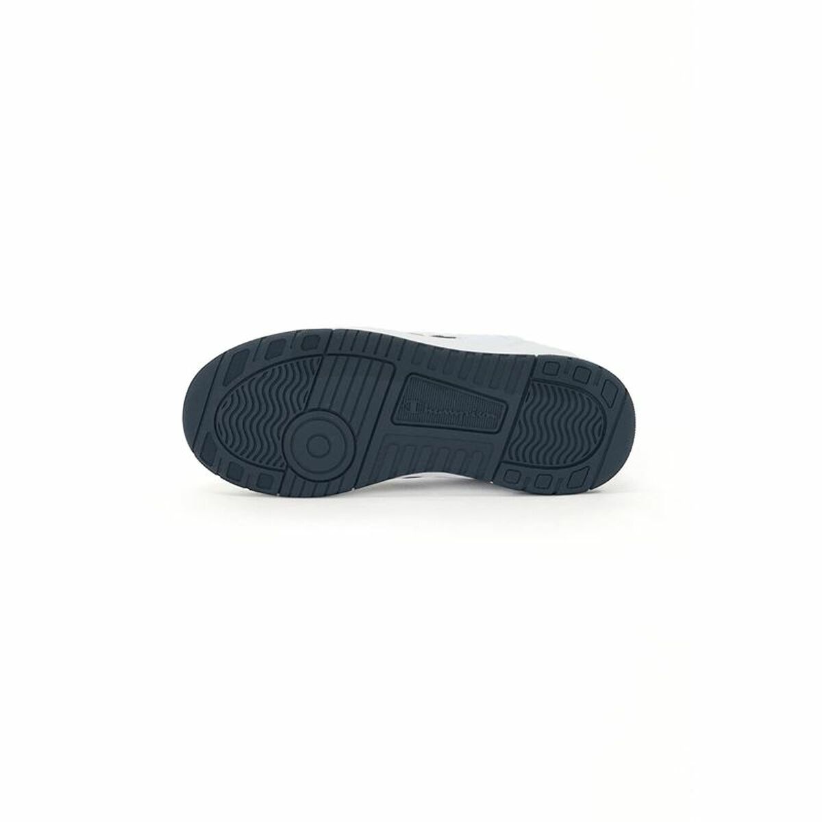 Gymnastikskor, Herr Champion RD18 LITE MESH Vit - 3