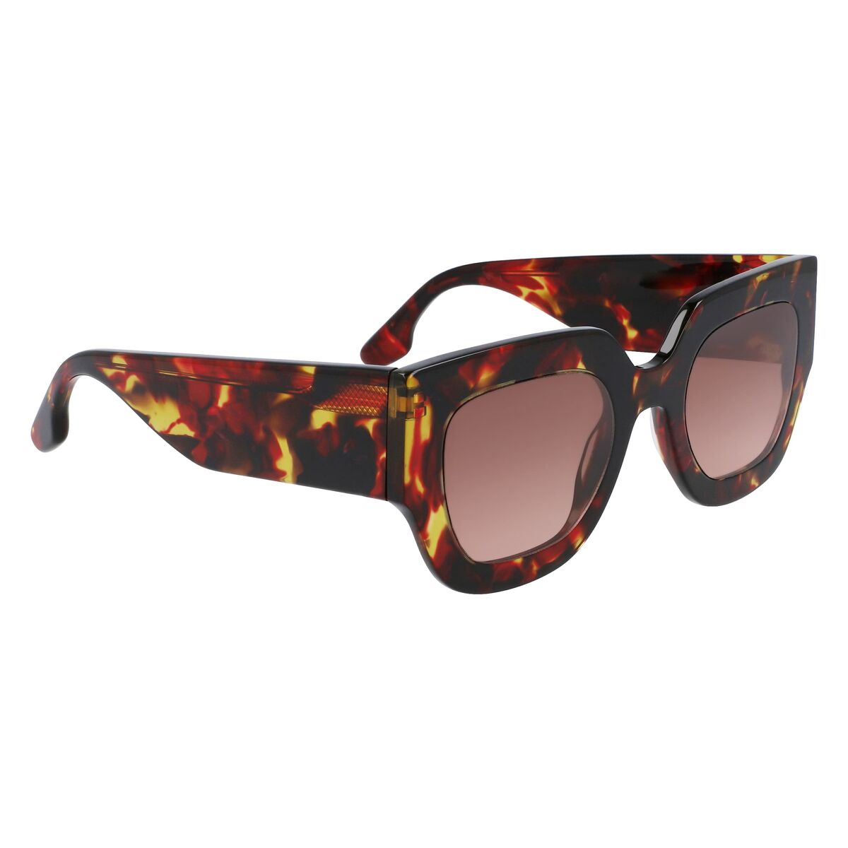 Damsolglasögon Victoria Beckham VB606S-609 Ø 49 mm - 3