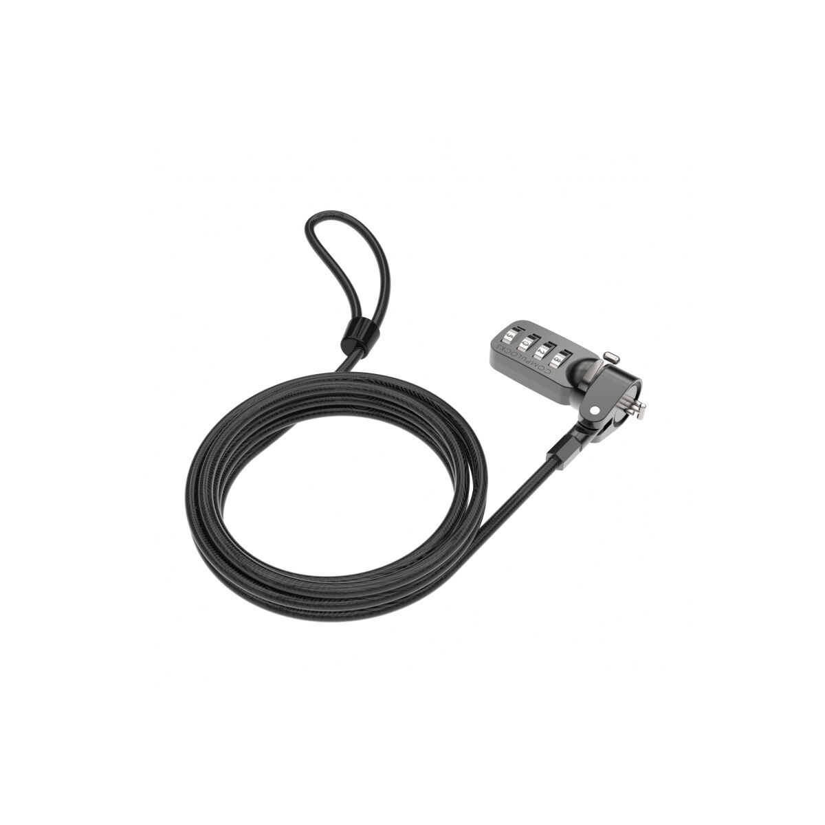 Säkerhetskabel Compulocks CL37 - 2