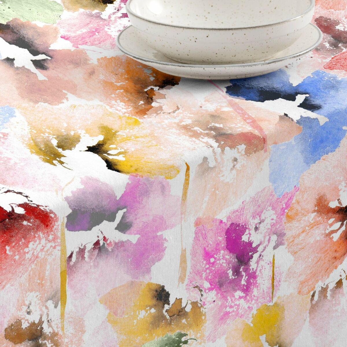 Bordsduk Belum 0120-408 Multicolour 100 x 150 cm - 2
