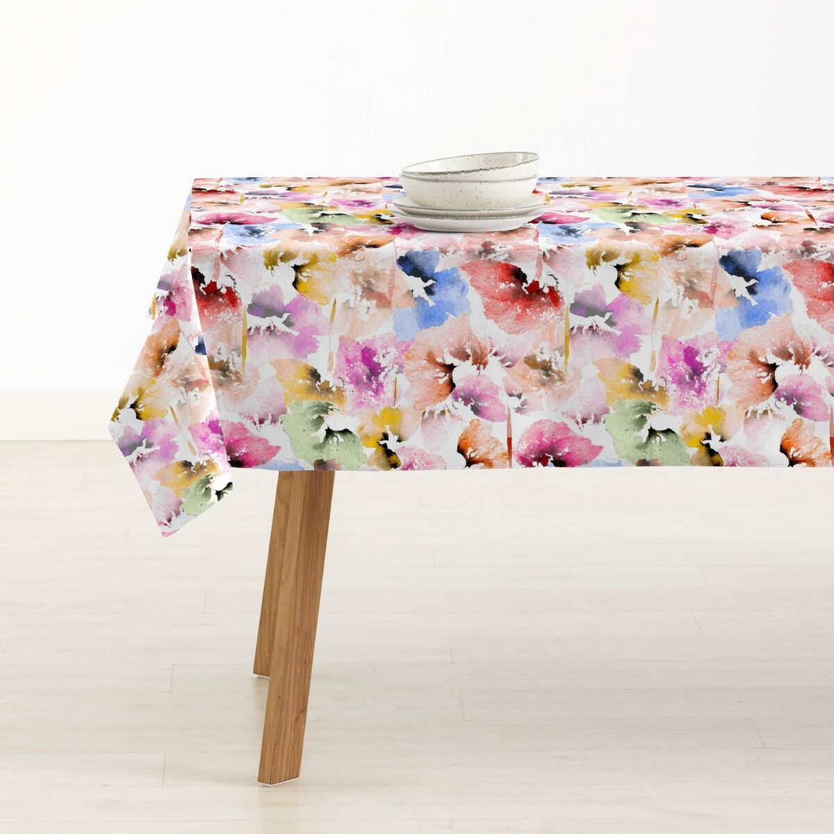 Bordsduk Belum 0120-408 Multicolour 100 x 150 cm