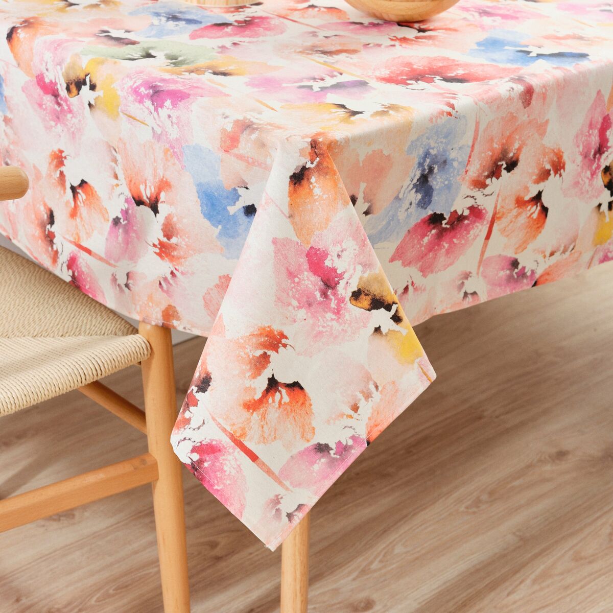 Bordsduk Belum 0120-408 Multicolour 100 x 150 cm - 8