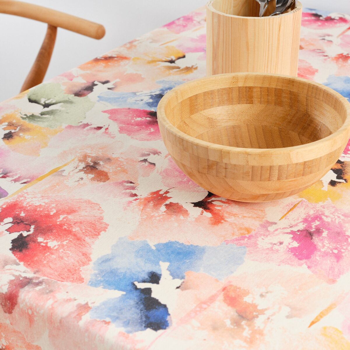 Bordsduk Belum 0120-408 Multicolour 100 x 150 cm - 6
