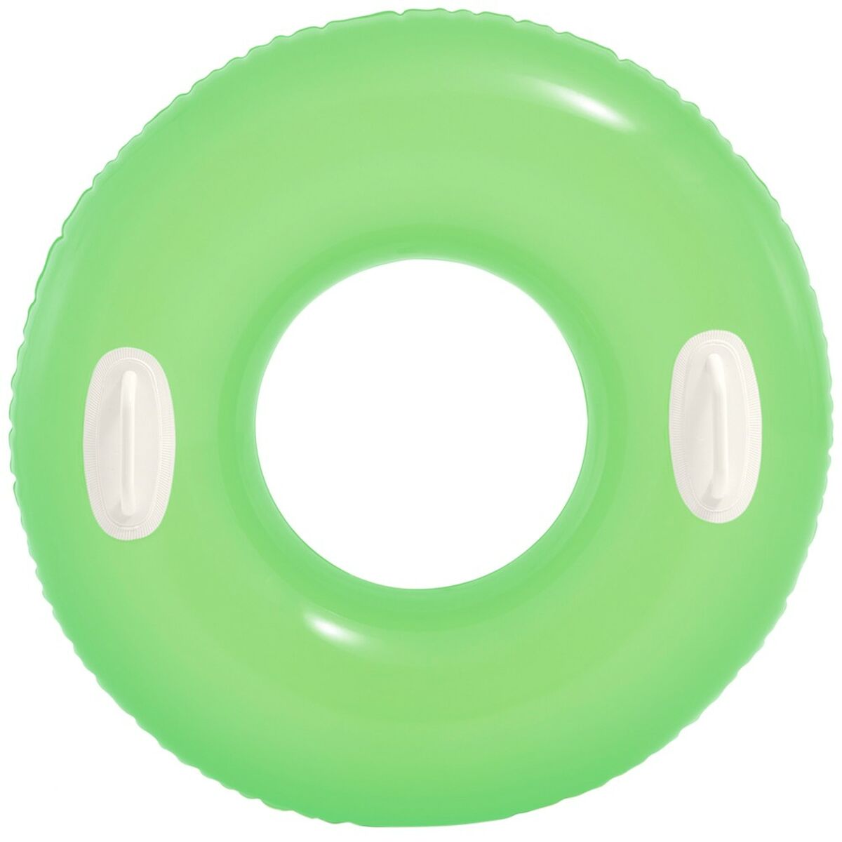 Badring Donut Intex 76 x 15 x 76 cm (24 antal) - 7