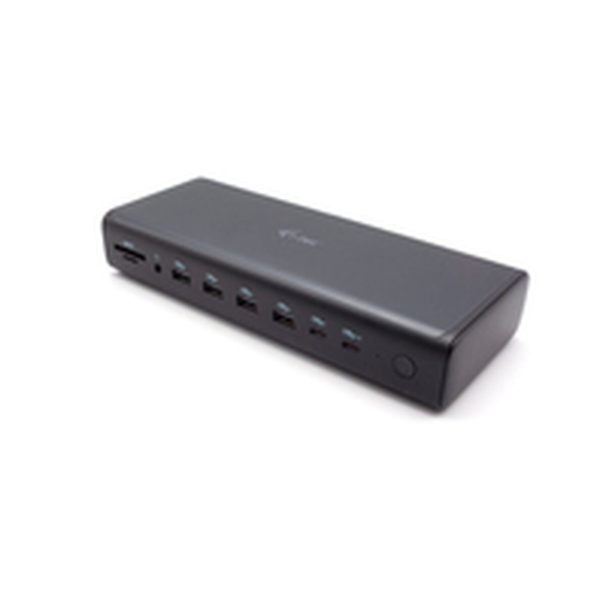 Laptopstöd i-Tec CA6MONITORDOCKPD - 2